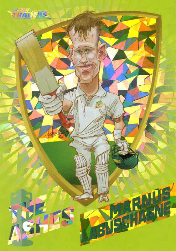 Marnus Labuschagne