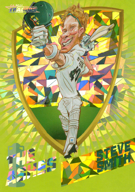 Steve Smith