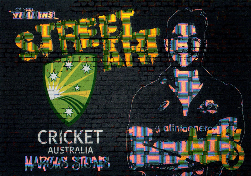 Marcus Stoinis