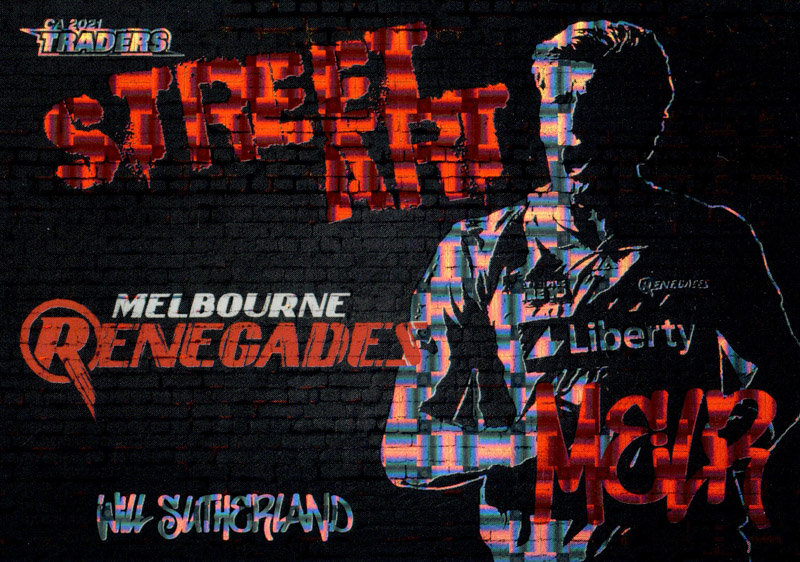 Will Sutherland