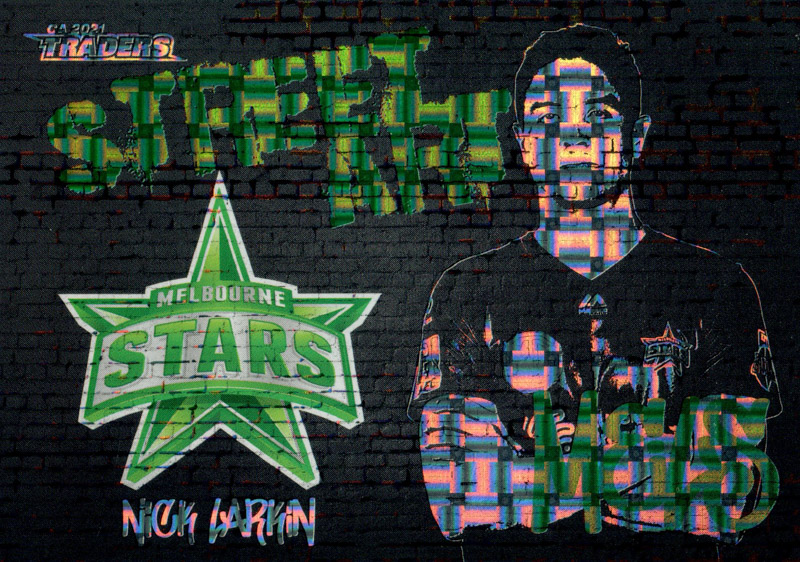 Nick Larkin