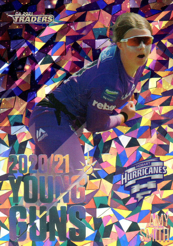 Amy Smith