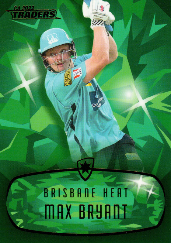 Max Bryant