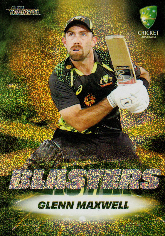Glenn Maxwell