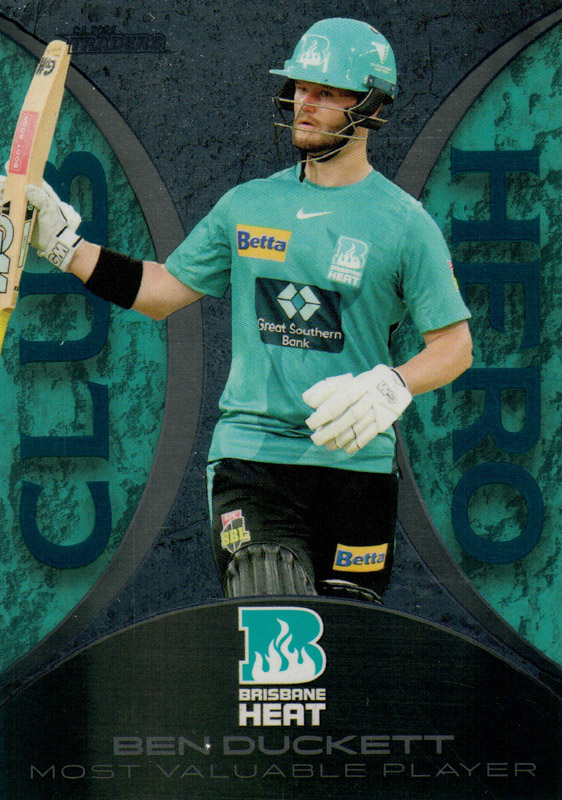 Ben Duckett