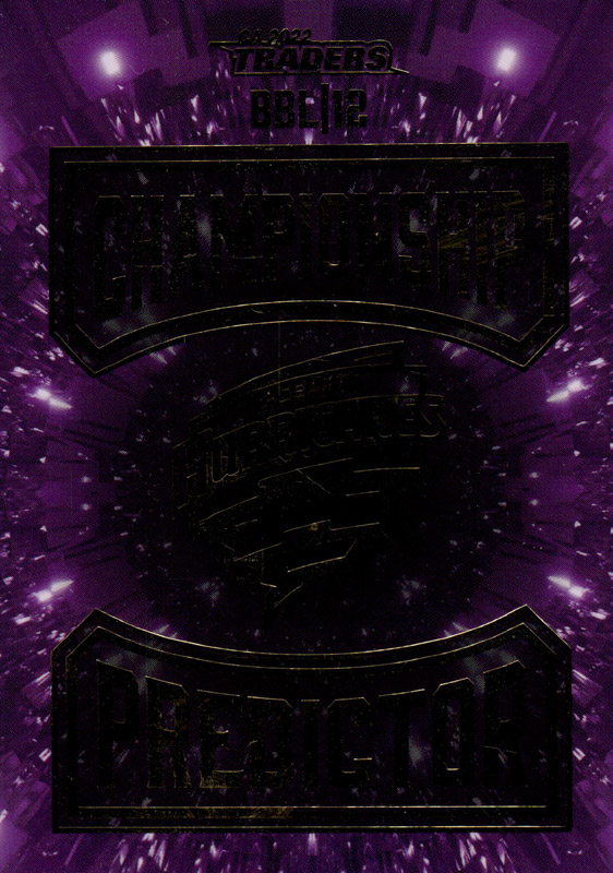 Hobart Hurricanes
