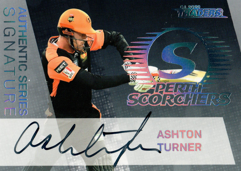 Ashton Turner