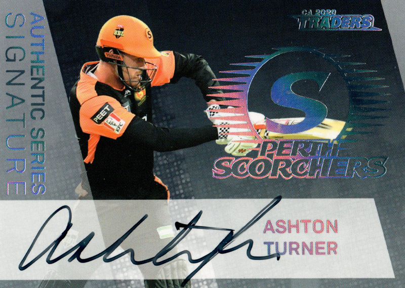 Ashton Turner
