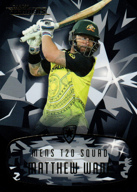 Matthew Wade