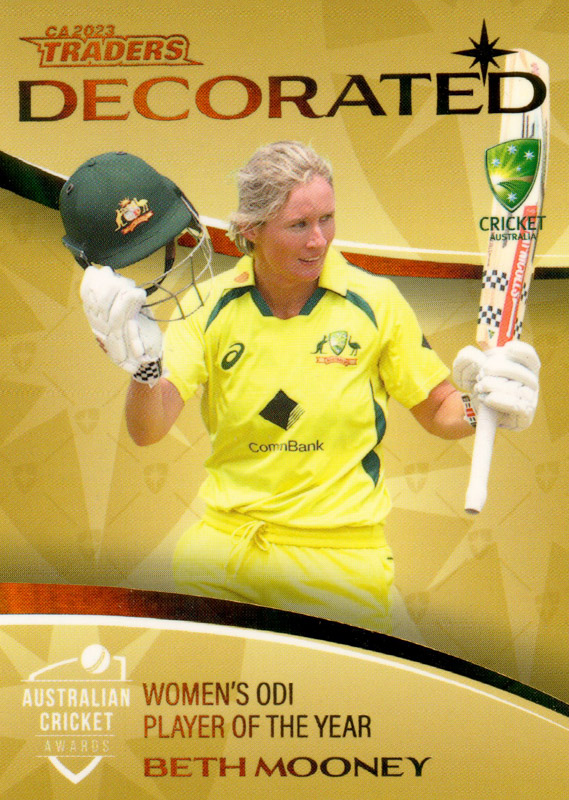 Beth Mooney