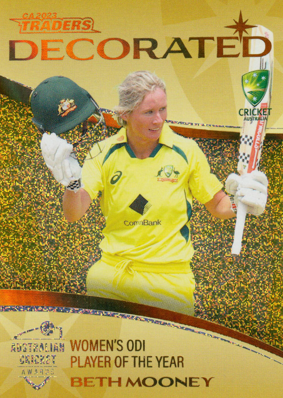 Beth Mooney