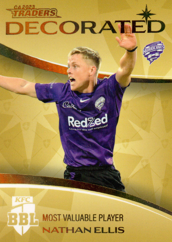 Nathan Ellis