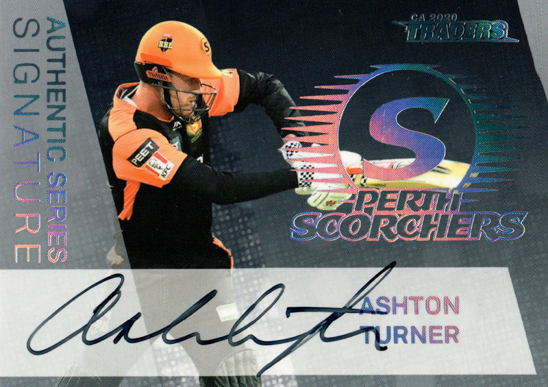 Ashton Turner