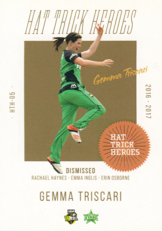 Gemma Triscari