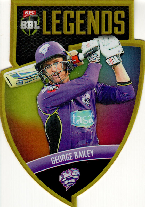 George Bailey