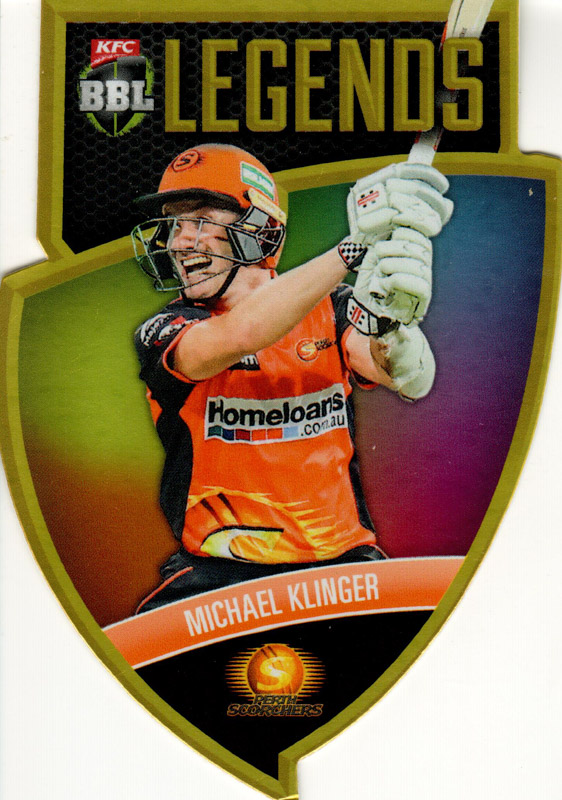 Michael Klinger