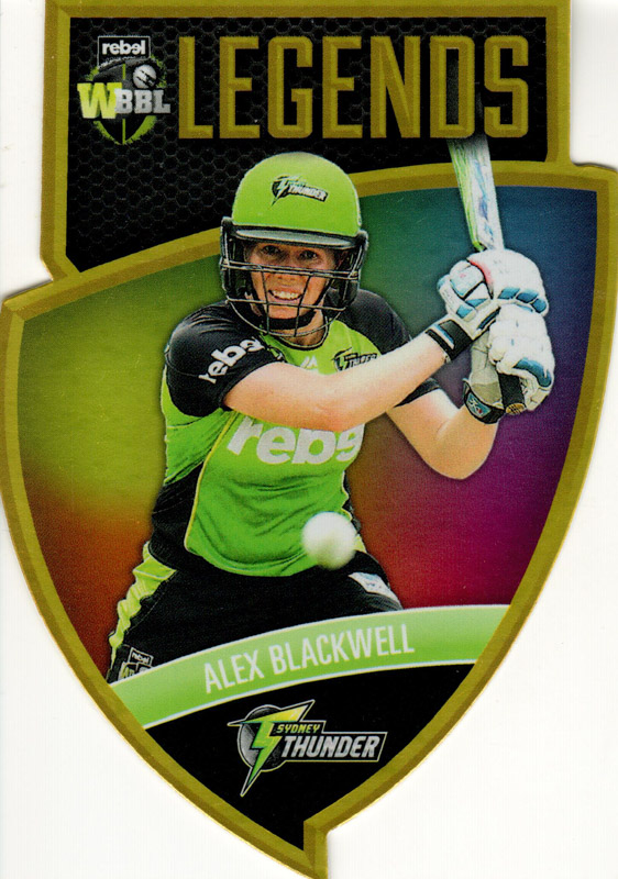 Alex Blackwell