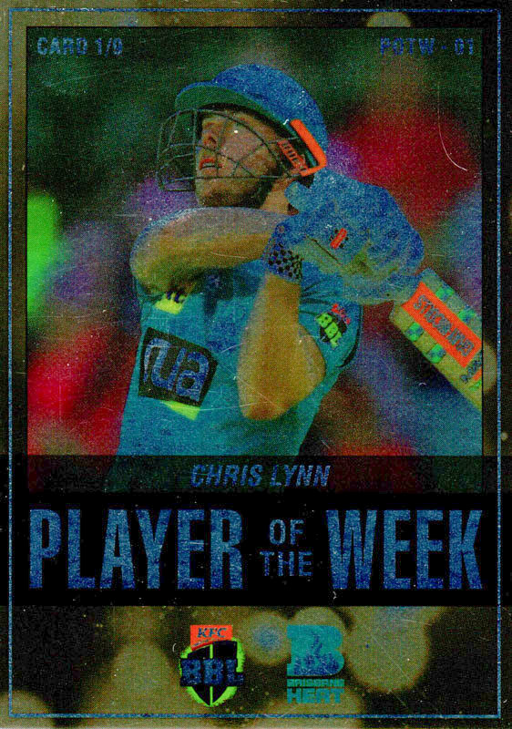 Chris Lynn