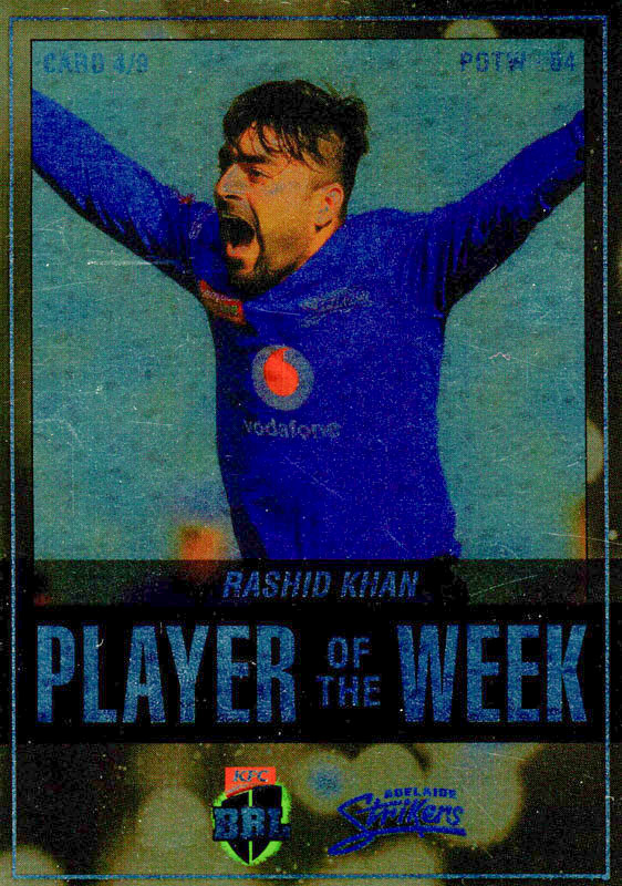 Rashid Khan