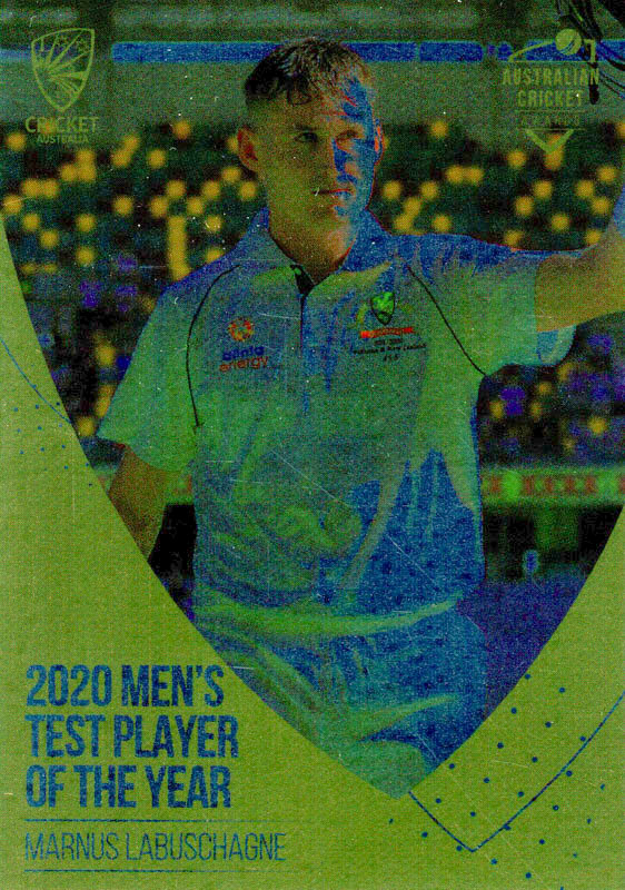Marnus Labuschagne
