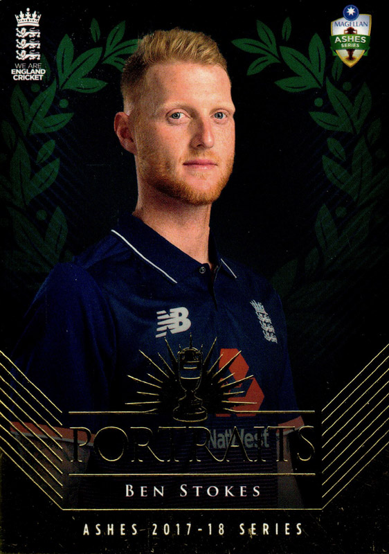 Ben Stokes