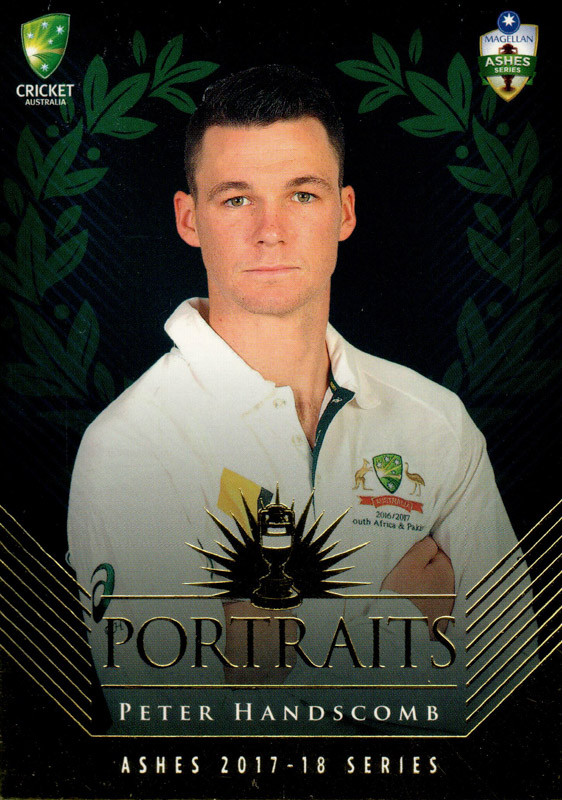 Peter Handscomb