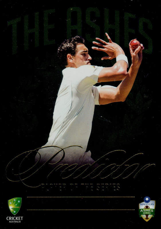 Mitchell Starc