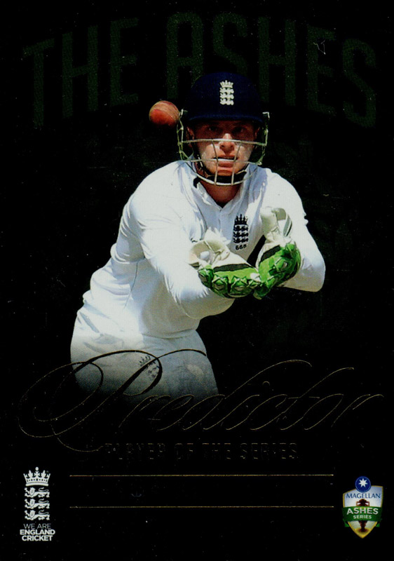 Jos Buttler