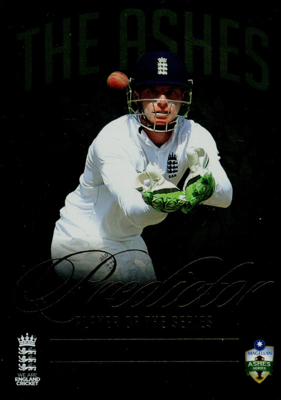 Jos Buttler