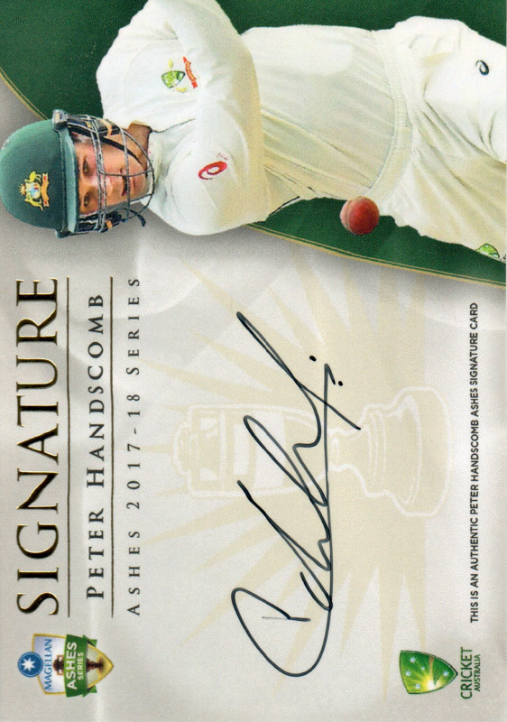 Peter Handscomb