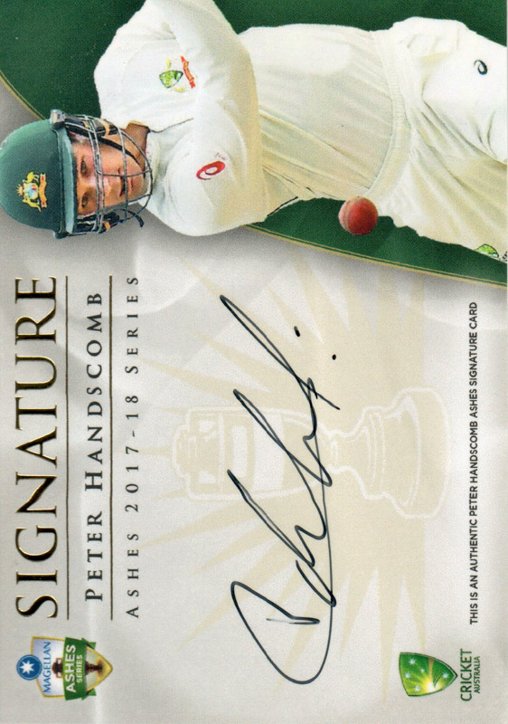 Peter Handscomb