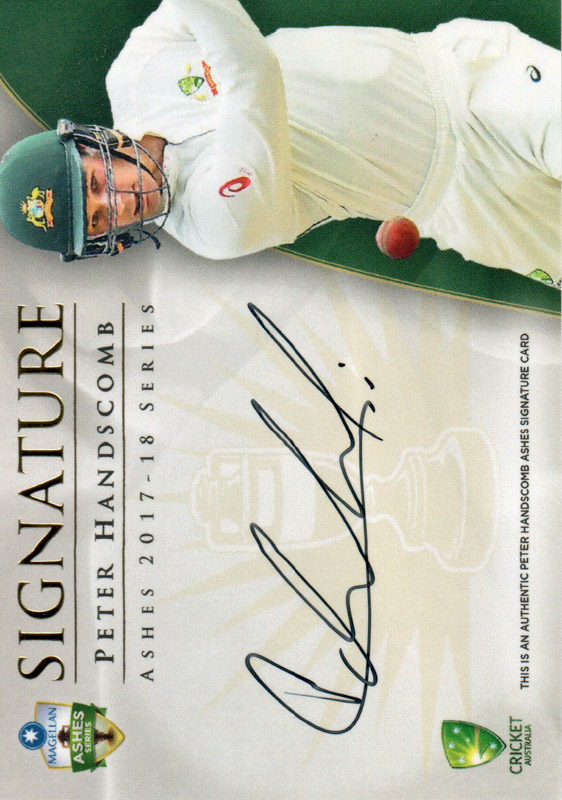 Peter Handscomb