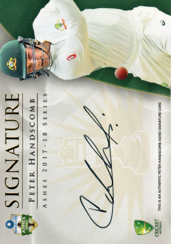 Peter Handscomb