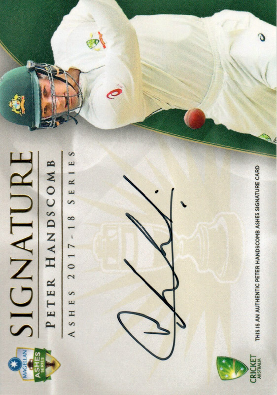 Peter Handscomb
