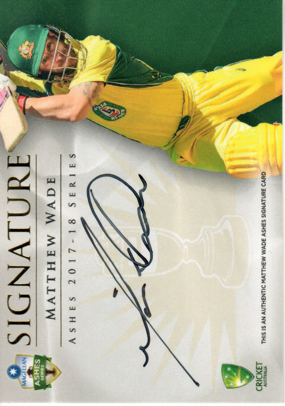 Matthew Wade