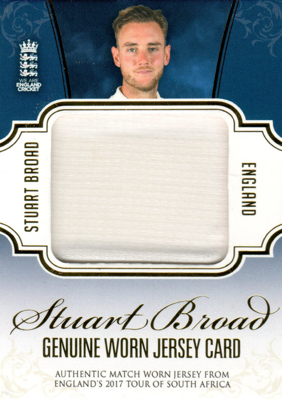 Stuart Broad