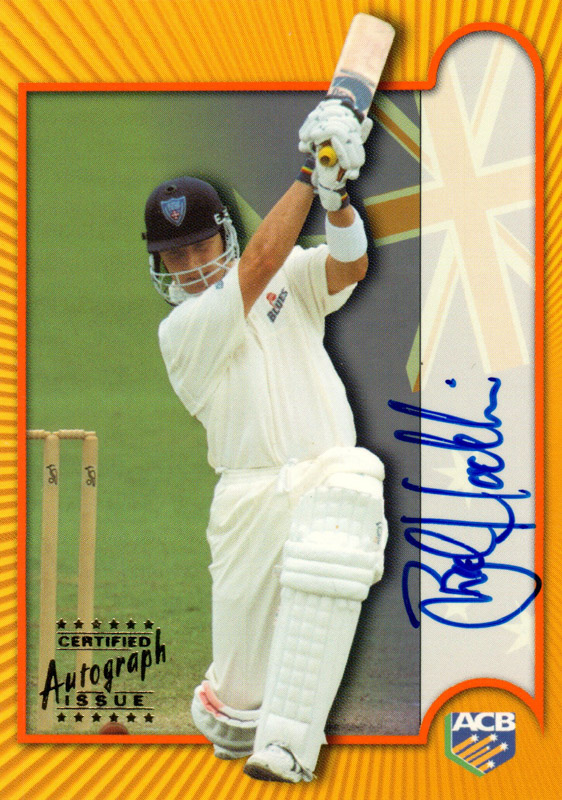 Brad Haddin