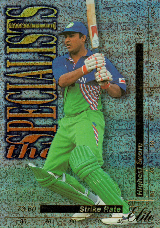 Inzamam-ul-Haq