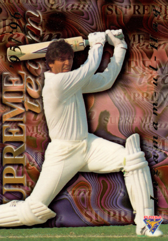 Inzamam-ul-Haq