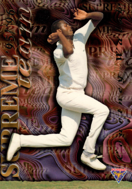 Courtney Walsh