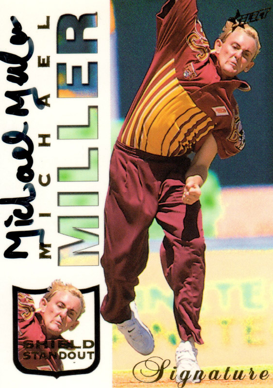 Michael Miller