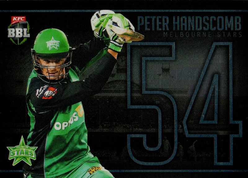 Peter Handscomb