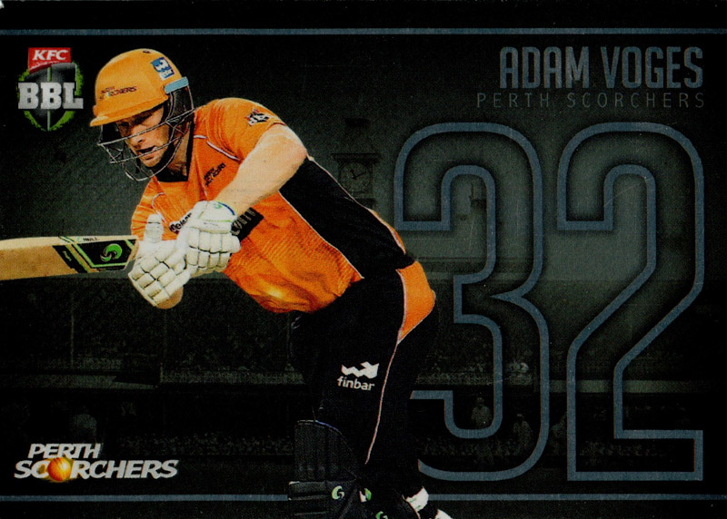 Adam Voges
