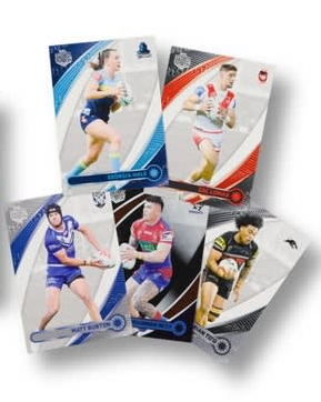 2024 Traders Best & Less Exclusive - Common Set