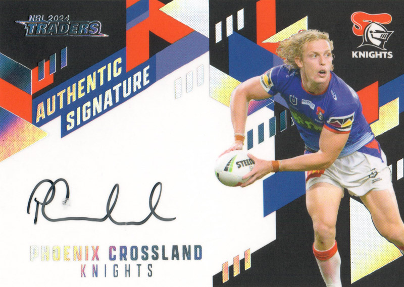 Phoenix Crossland