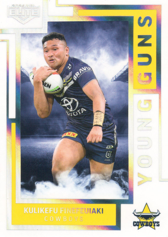 Kulikefu Finefeuiaki