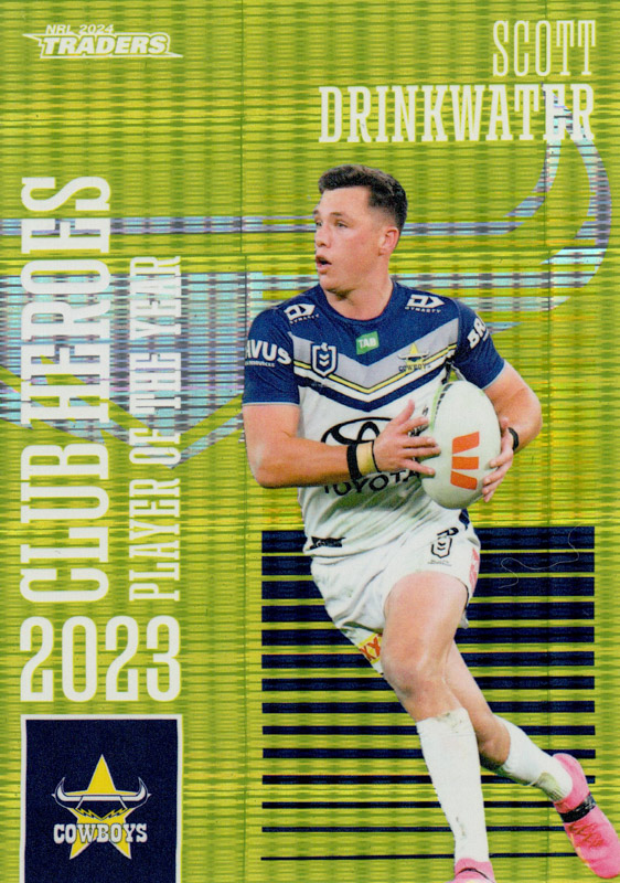 Scott Drinkwater