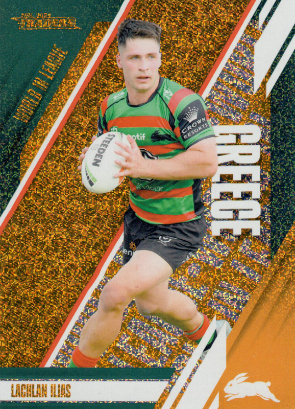 Lachlan Ilias