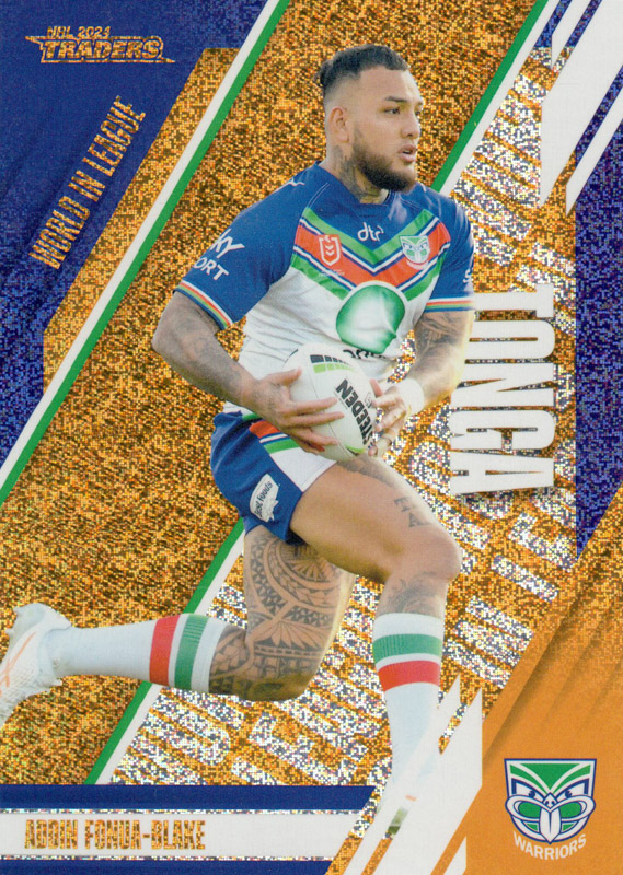 Addin Fonua-Blake