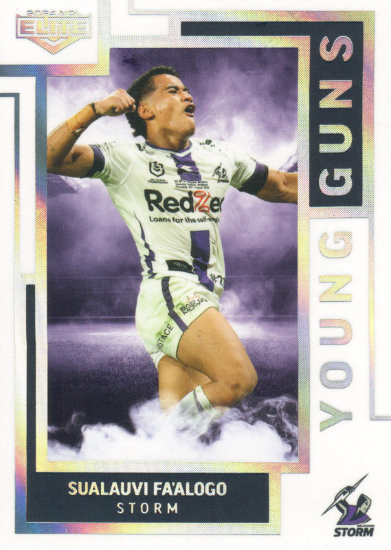 Sualauvi Fa’Alogo